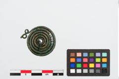 Foto von Bronzebrillenfibel (NHMW-PRAE-023938)